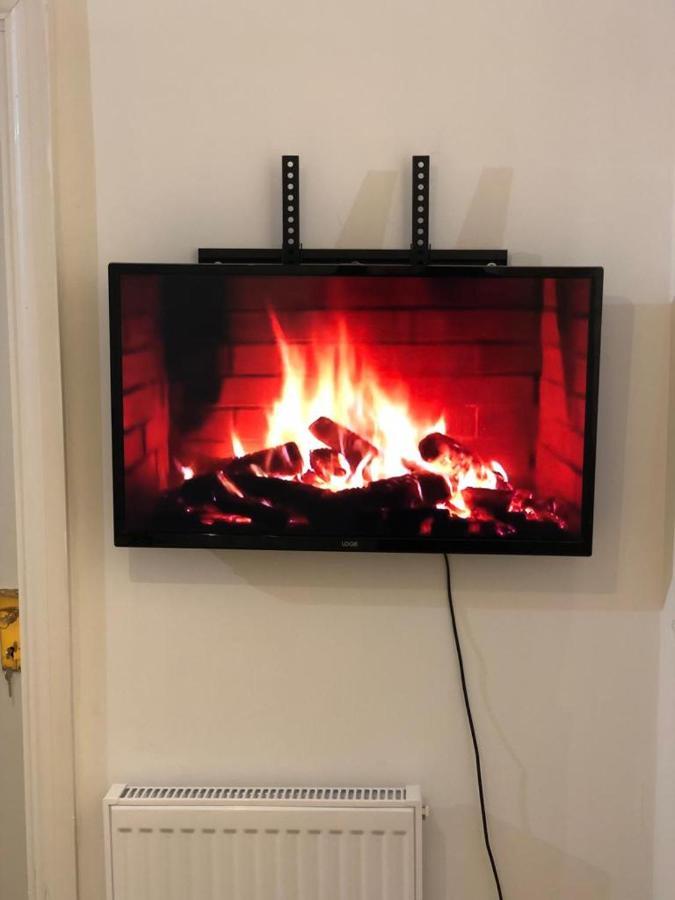 Fabulous Flat In Heart Of London Apartamento Exterior foto