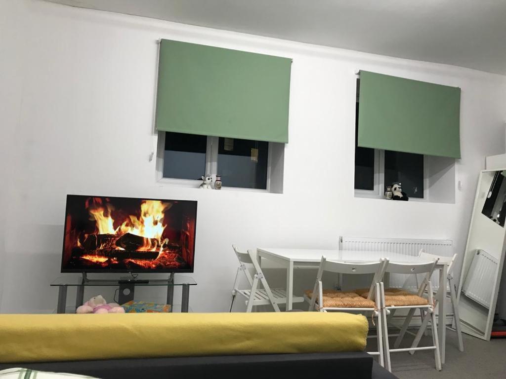 Fabulous Flat In Heart Of London Apartamento Exterior foto
