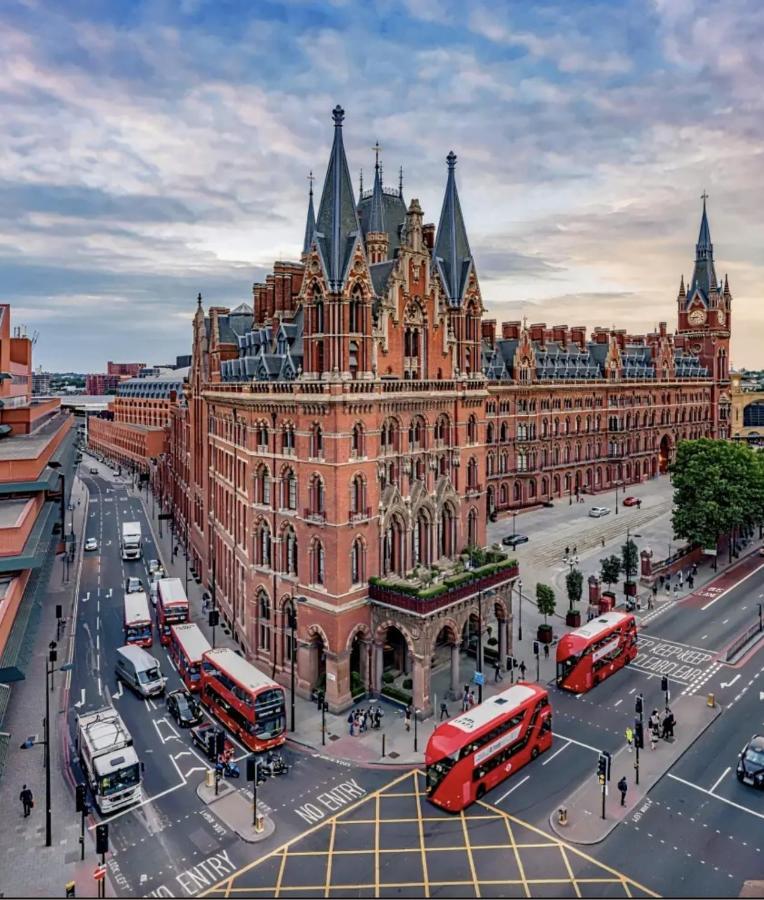 Fabulous Flat In Heart Of London Apartamento Exterior foto