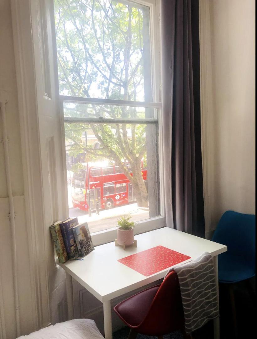 Fabulous Flat In Heart Of London Apartamento Exterior foto