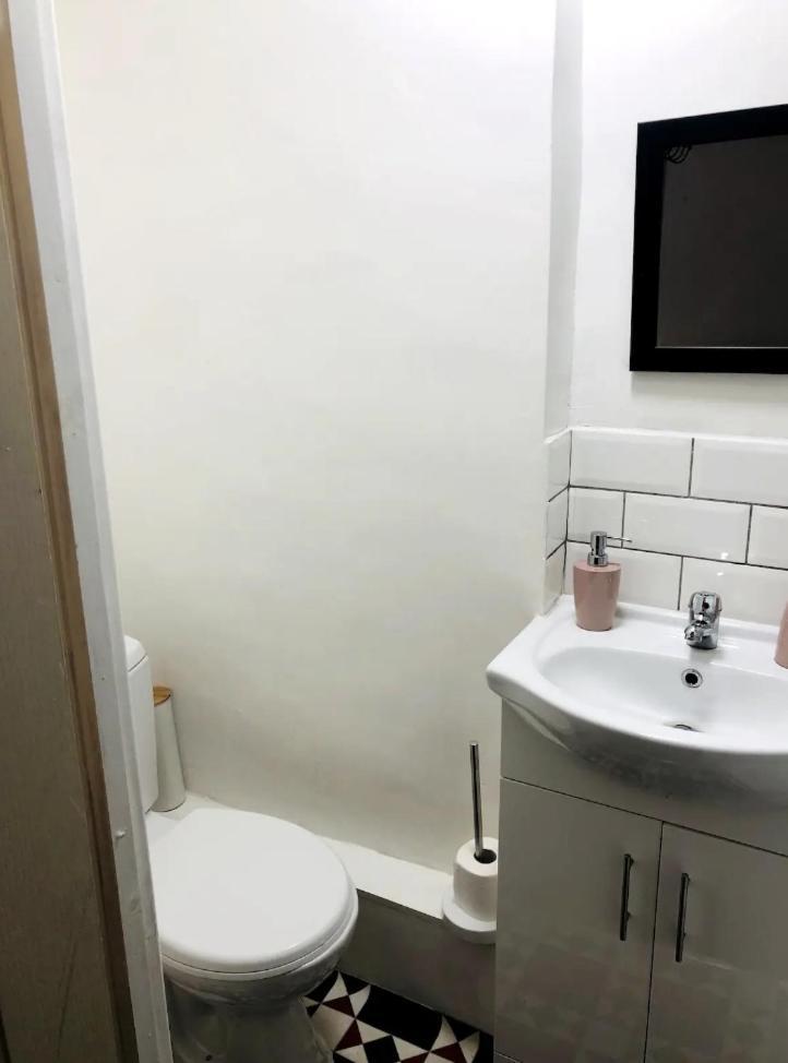 Fabulous Flat In Heart Of London Apartamento Exterior foto