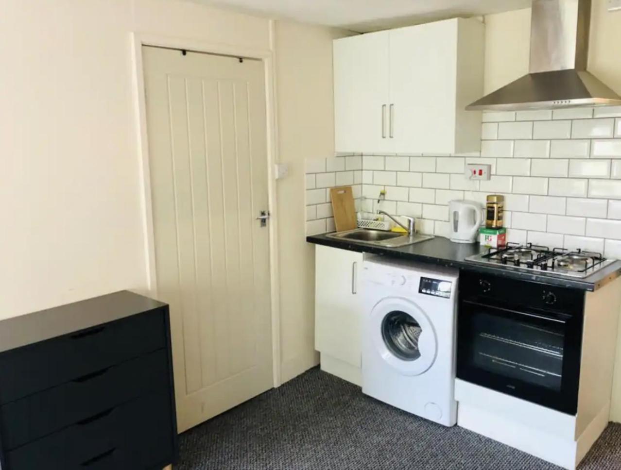 Fabulous Flat In Heart Of London Apartamento Exterior foto